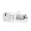 Ivela X-tilslutning, 3-fasesystem LKM, hvid
