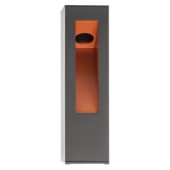 Jenke LED-sokkellampe lavet af aluminium