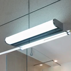 Jesko LED-væglampe 3.000-6.500 K, 33cm