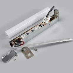 Jesko LED-væglampe 3.000-6.500 K, 33cm