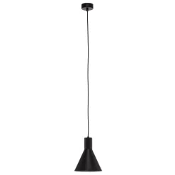 Jump-pendel, sort, Ø 20 cm
