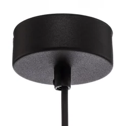 Jump-pendel, sort, Ø 20 cm