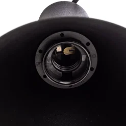 Jump-pendel, sort, Ø 20 cm