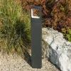 Juna LED-gadelampe