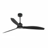 Just Fan M loftventilator, mat sort