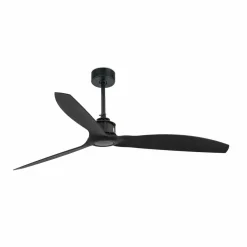 Just Fan M loftventilator, mat sort