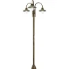 Kandelaber Casale 270cm 3-flamme