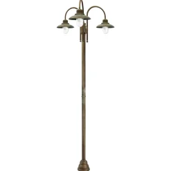 Kandelaber Casale 270cm 3-flamme