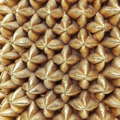 KARE Ananas dekorativ vase, højde 50 cm, polyresin, håndlavet