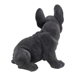 KARE dekorationsfigur Waiting for Treats, polyresin, sort