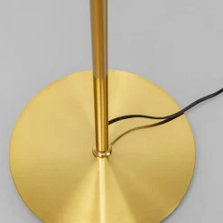 KARE Gulvlampe Balloon Dance, flerfarvet, glas, 160 cm, E27