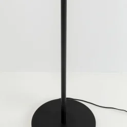KARE Gulvlampe Sugar, flerfarvet, glas, 150 cm, G9