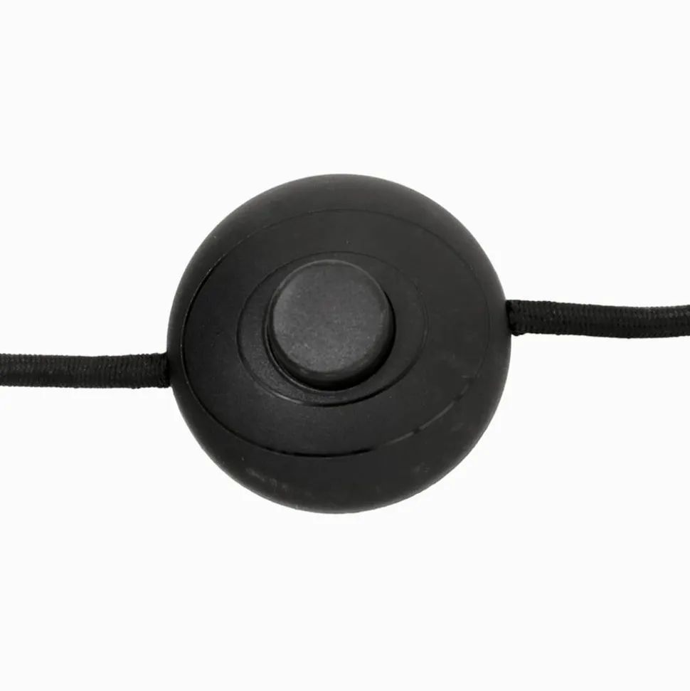 KARE Gulvlampe Twig, grøn/guld, 154 cm, E27