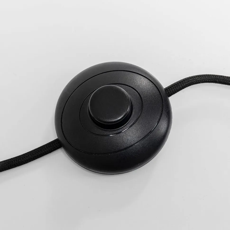 KARE Scala Balls gulvlampe, seks lys, guld