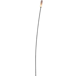Karman Nilo LED-lampe med jordspyd, højde 220 cm
