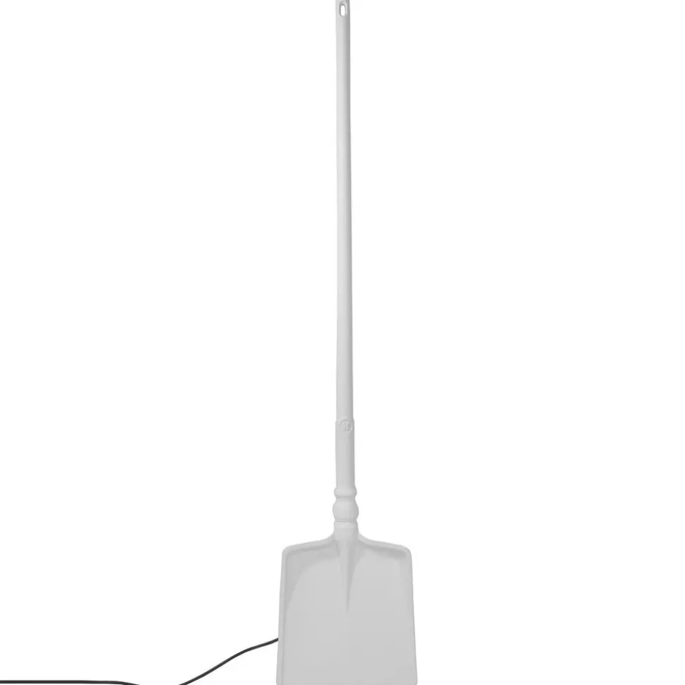 Karman Tobia - LED-designergulvlampe, skovl