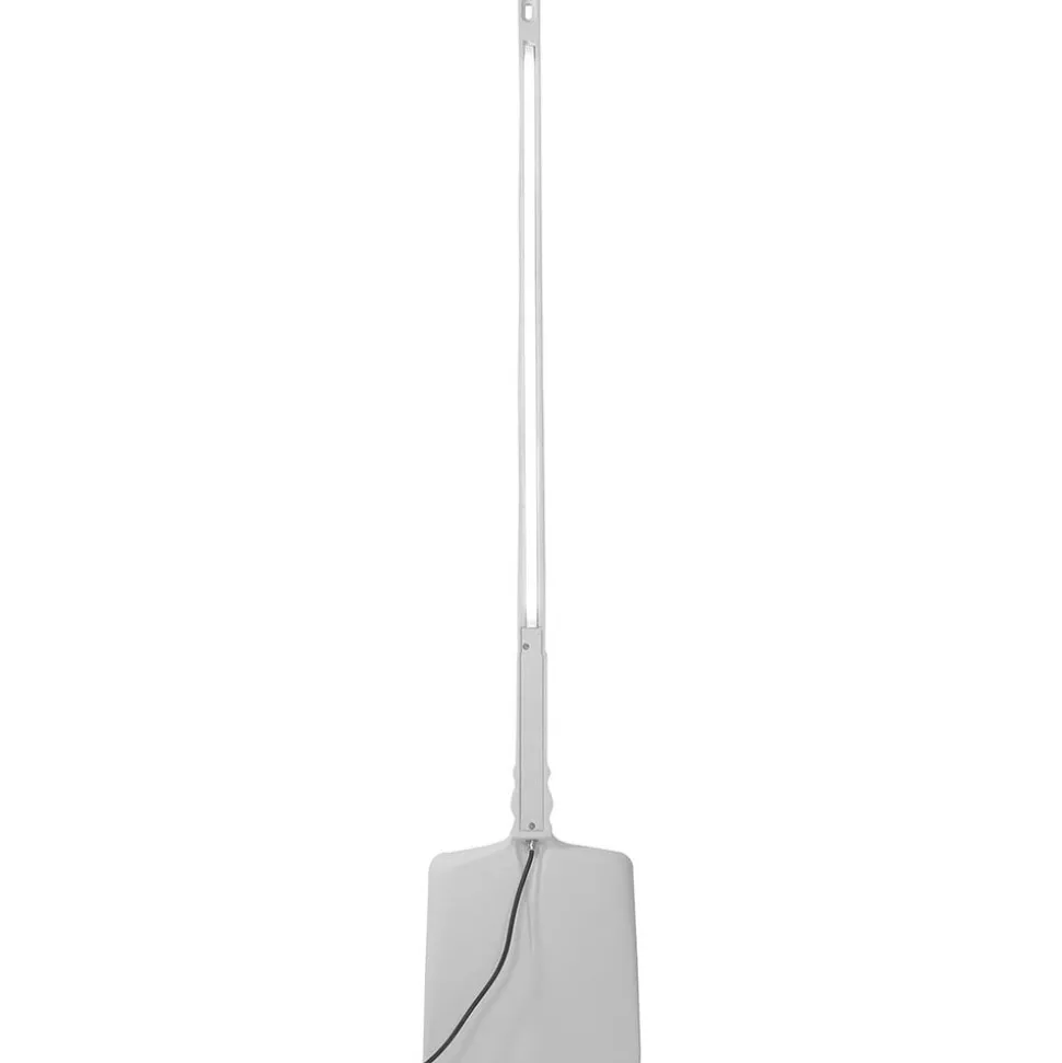 Karman Tobia - LED-designergulvlampe, skovl