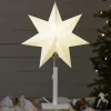 Karo standerstjerne, højde 55 cm