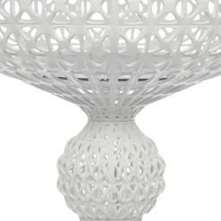 Kartell Kabuki - LED-gulvlampe, hvid