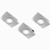 Keili LED-underskabsbelysning, 3, 2-trins kontakt
