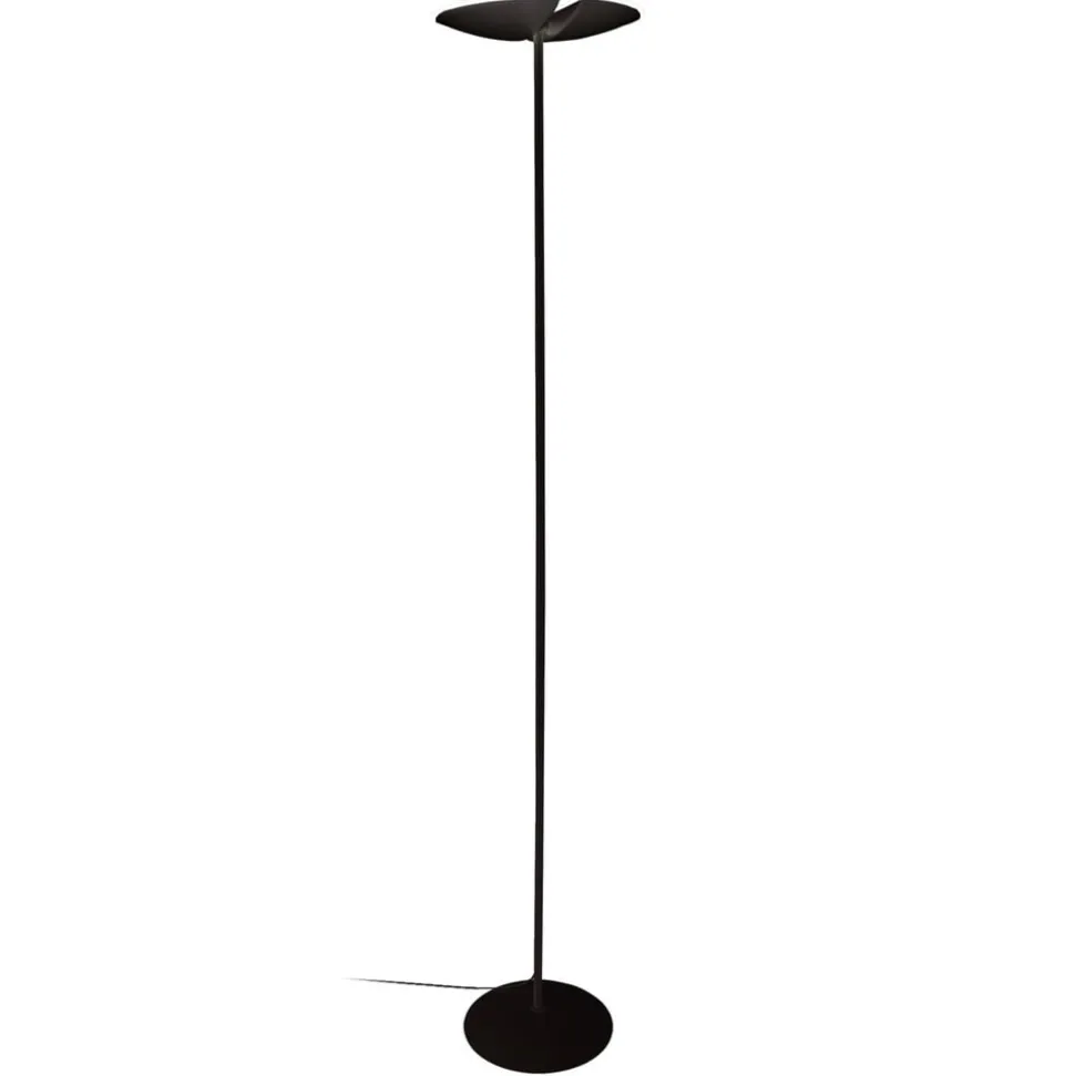 Kitel 79 LED-uplight med delt skærm