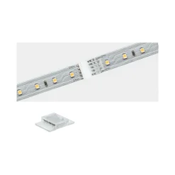 Klip til klip forbinder til strip Max LED