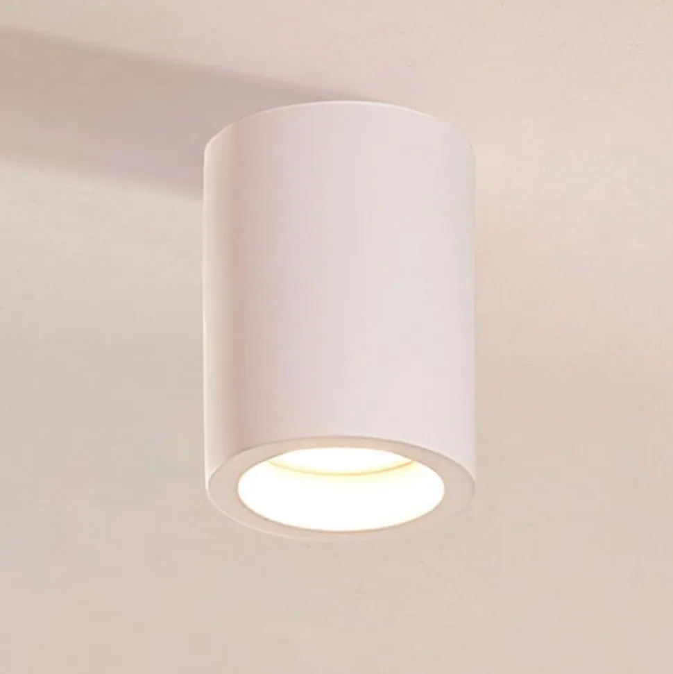 Kompakt downlight Annelies