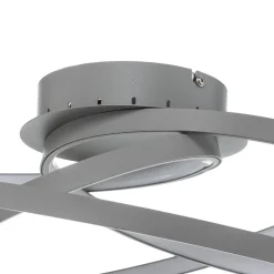 Labyrinth LED-loftlampe