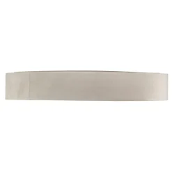 Laguna loftslampe, creme, Ø 100 cm