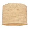 Lampeskærm Abba E27 Ø20/højde 15 cm, rattan