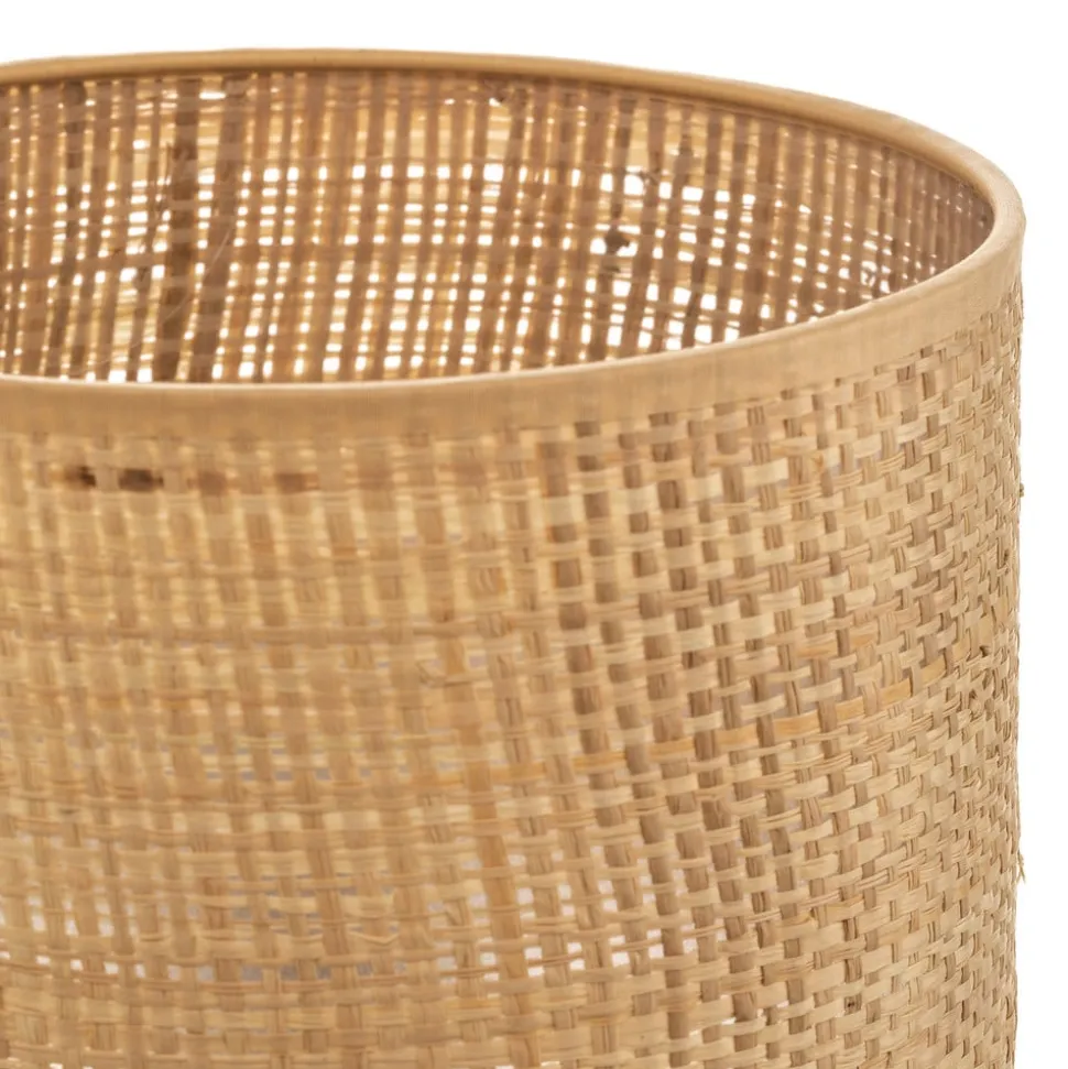 Lampeskærm Abba E27 Ø20/højde 15 cm, rattan