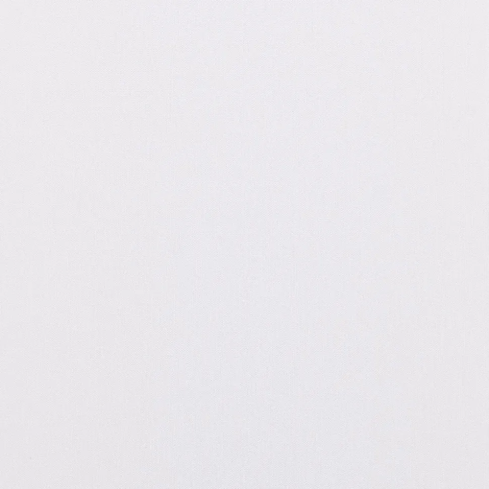 Lampeskærm Alba, Ø 40 cm, E27, hvid