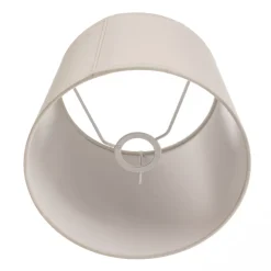 Lampeskærm Classic S, ecru
