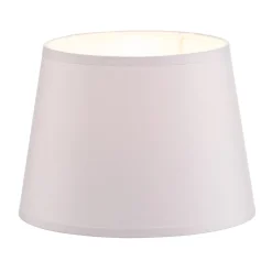 Lampeskærm Classic S, hvid