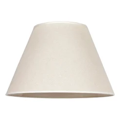 Lampeskærm Pseudosofia til gulvlampe beige