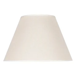 Lampeskærm Pseudosofia til gulvlampe beige