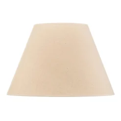 Lampeskærm Pseudosofia til gulvlampe beige