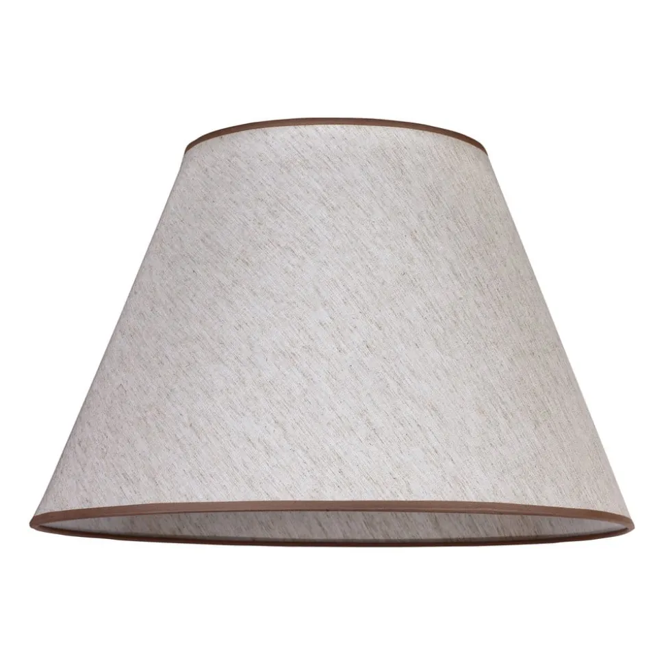 Lampeskærm Pseudosofia til gulvlampe ecru/beige