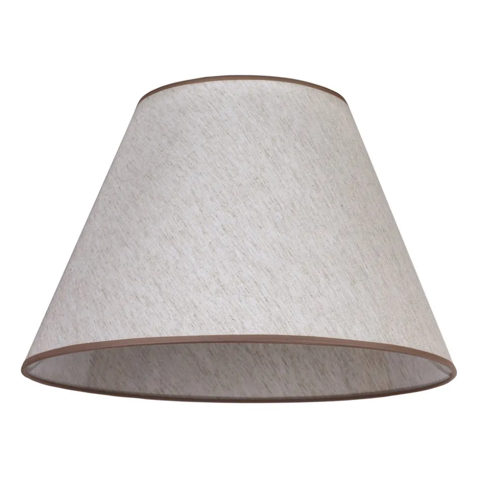 Lampeskærm Pseudosofia til gulvlampe ecru/beige