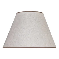 Lampeskærm Pseudosofia til gulvlampe ecru/beige