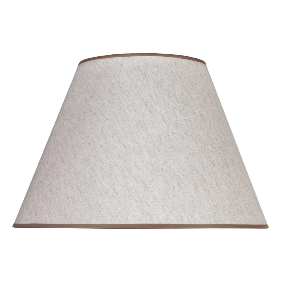 Lampeskærm Pseudosofia til gulvlampe ecru/beige