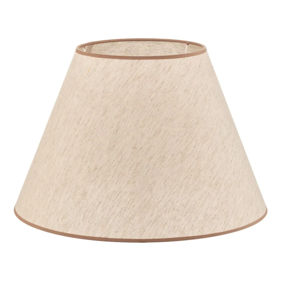 Lampeskærm Pseudosofia til gulvlampe ecru/beige
