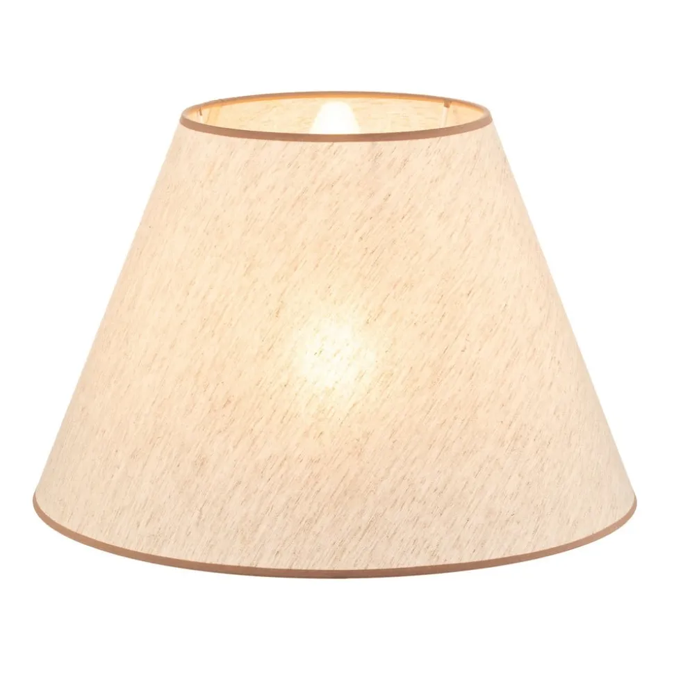 Lampeskærm Pseudosofia til gulvlampe ecru/beige