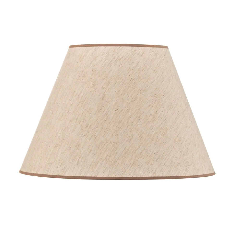 Lampeskærm Pseudosofia til gulvlampe ecru/beige