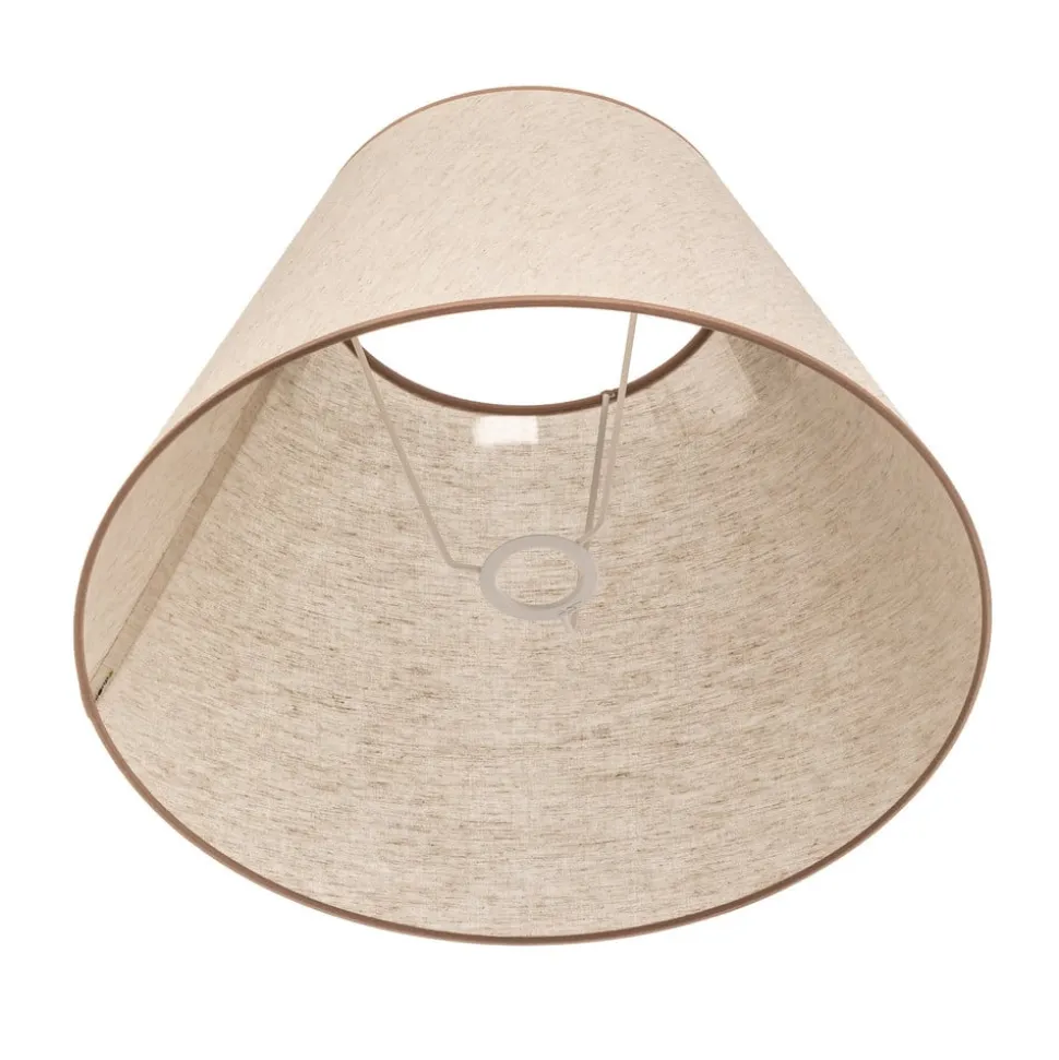 Lampeskærm Pseudosofia til gulvlampe ecru/beige