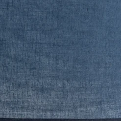 Lampeskærm Roller Ø 40 cm, mørkeblå