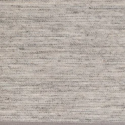 Lampeskærm Roller, grå, Ø 40 cm, højde 22 cm