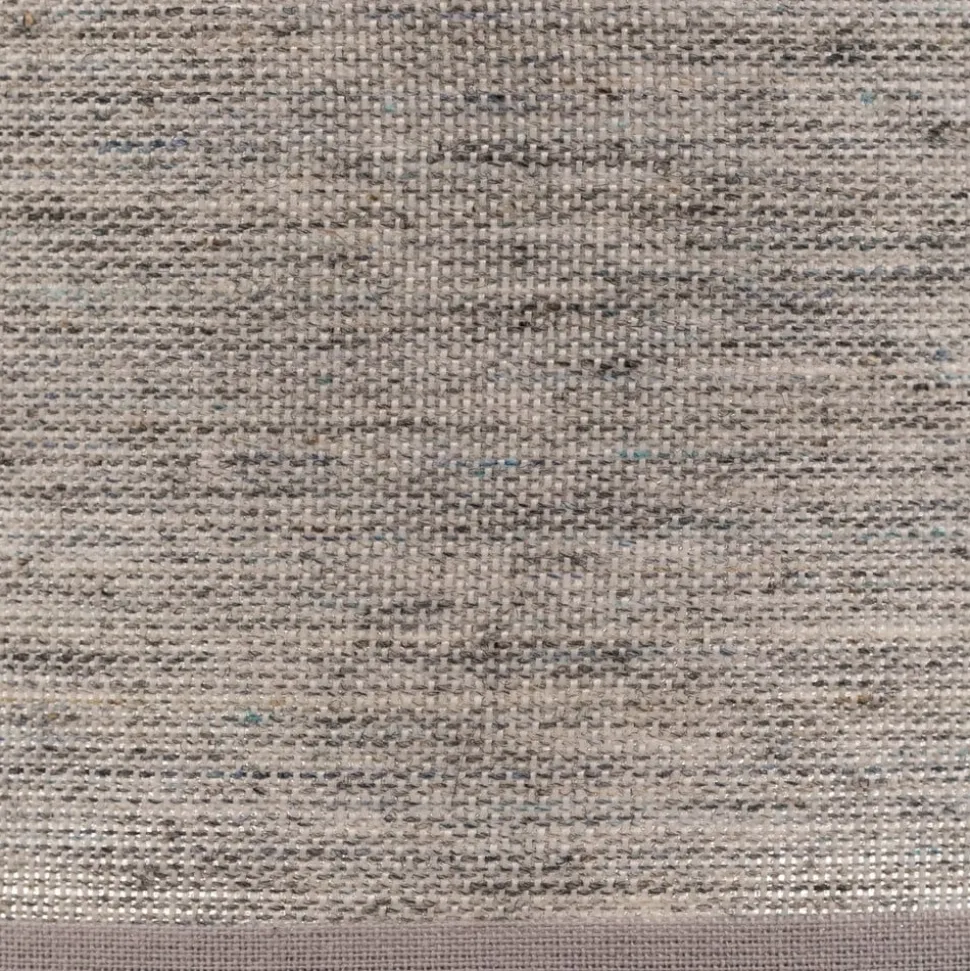 Lampeskærm Roller, grå, Ø 15 cm, højde 15 cm
