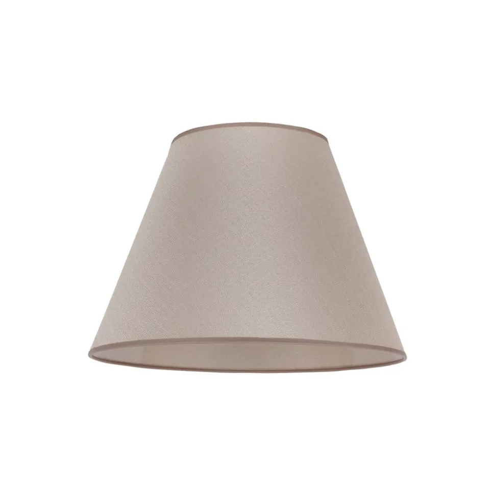 Lampeskærm Sofia Højde 25 cm, veroni beige