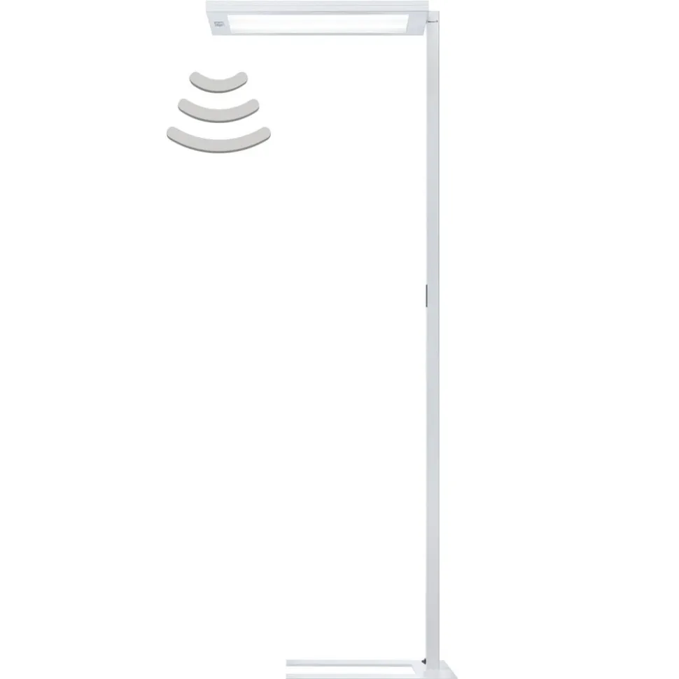 Lavigo DPS 14000/VTL/R/G2 gulvlampe 3000-6500K